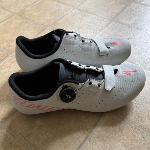 Specialized Torch 1.0 Road Cycling Shoes / size 41 - Picture 1 of 6
